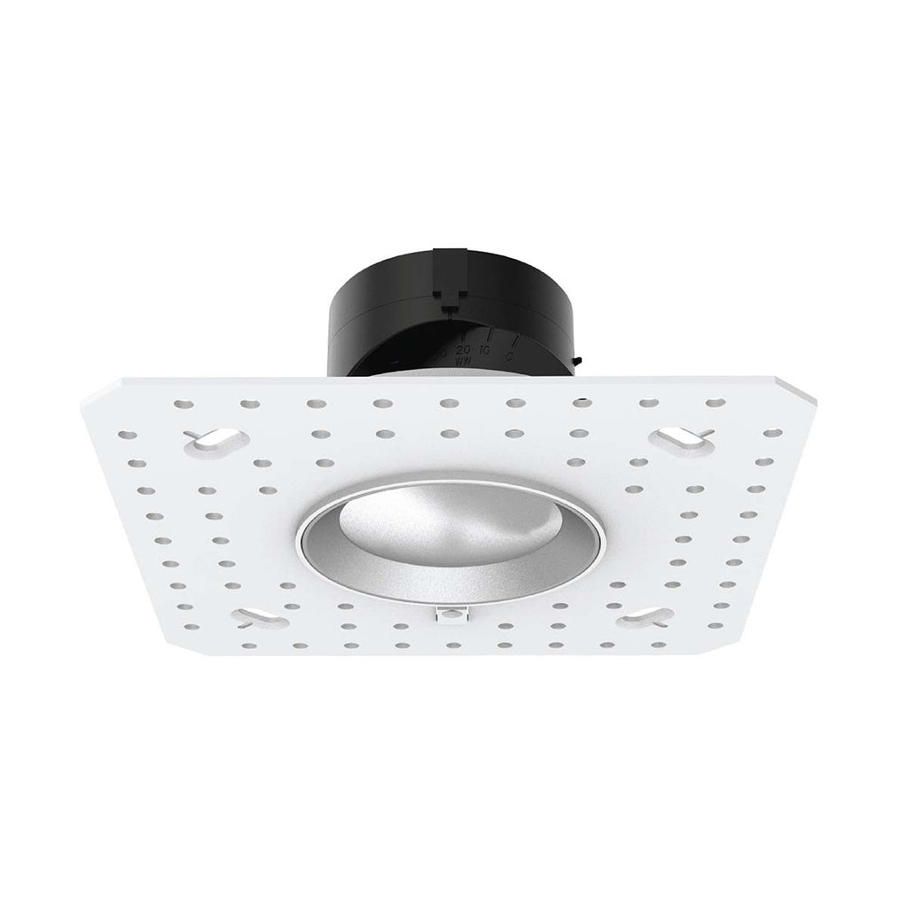 Aether 2in Adjustable Round Trimless Narrow CRI85 2700K Lensed Haze