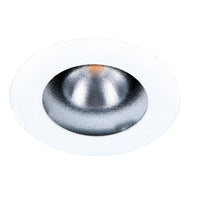 Aether 2in Adjustable Round Trim Narrow CRI85 2700K White
