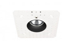Aether 2in DownlightRound Trimless Narrow CRI85 3000K Black