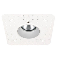 Aether 2in DownlightRound Trimless Wide CRI85 3000K Haze