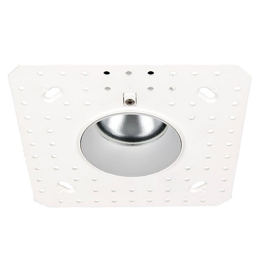 Aether 2in DownlightRound Trimless Wide CRI85 2700K Haze