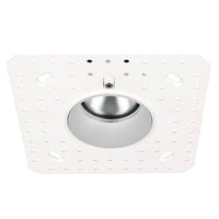 Aether 2in DownlightRound Trimless Flood CRI90 2700K Haze