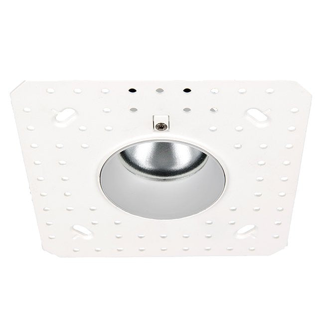 Aether 2in DownlightRound Trimless Narrow CRI85 4000K Haze