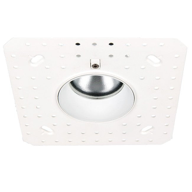 Aether 2in DownlightRound Trimless Spot CRI85 3500K White