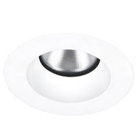 Aether 2in DownlightRound Trim Narrow CRI85 2700K White