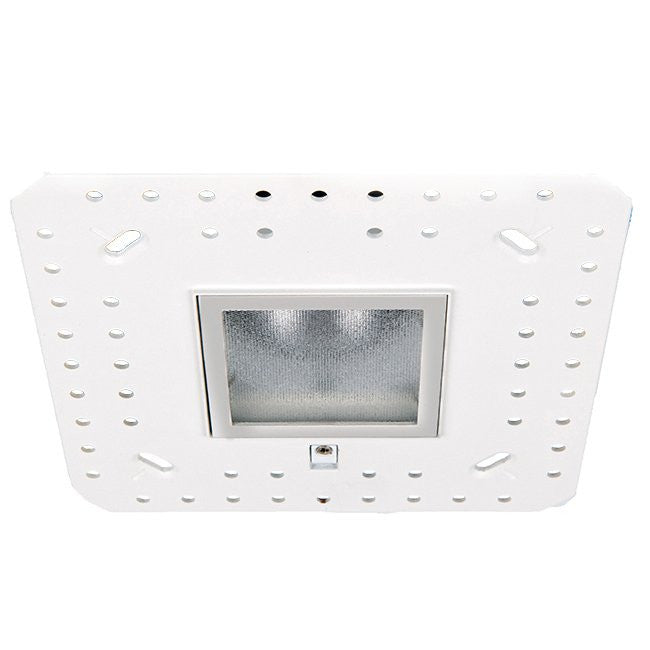 Aether 2in Adjustable Square Trimless Flood CRI85 3500K Haze
