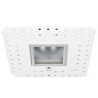 Aether 2in Adjustable Square Trimless Narrow CRI90 2700K Haze