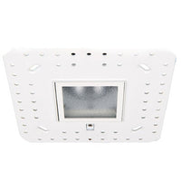 Aether 2in Adjustable Square Trimless Narrow CRI90 2700K White