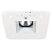 Aether 2in Downlight Square Trimless Wide CRI85 2700K Haze