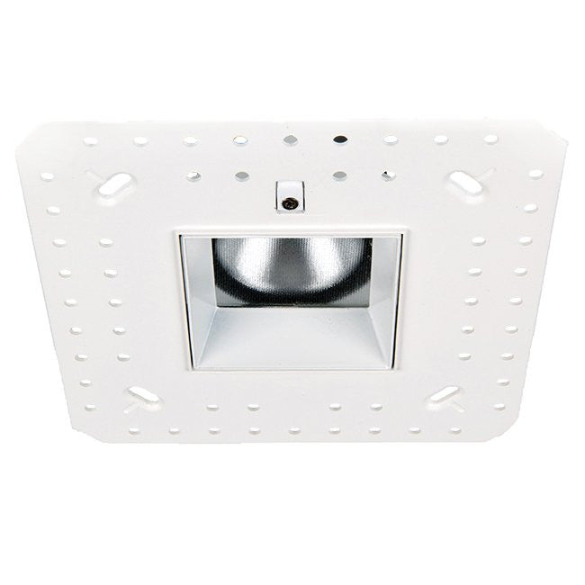Aether 2in Downlight Square Trimless Flood CRI85 3000K White