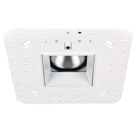 Aether 2in Downlight Square Trimless Wide CRI85 3000K White