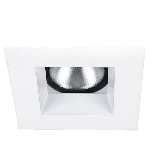 Aether 2in Downlight Square Trim Spot CRI90 2700K Brushed Nickel