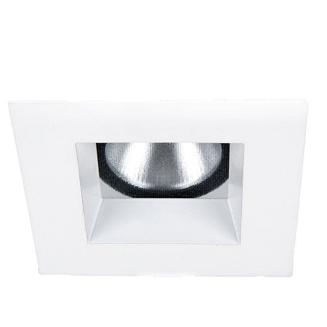 Aether 2in Downlight Square Trim Narrow CRI90 3000K White