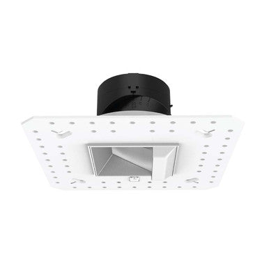 Aether 2in Wall Wash Square Trimless Asym CRI90 2700K Haze/White