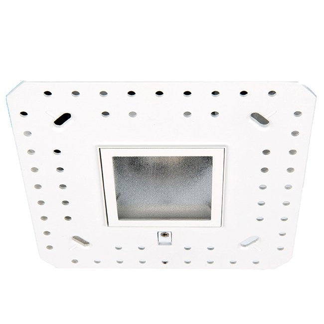 Aether 2in Wall Wash Square Trimless Asym CRI90 3000K White