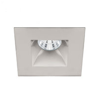 Ocularc 3.0 Square Downlight Trim Narrow Flood Beam Dim-to-Warm in White
