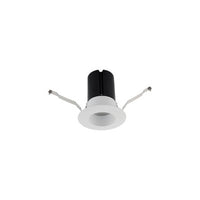 ION 2in RND Remodel Downlight in White 5CCT