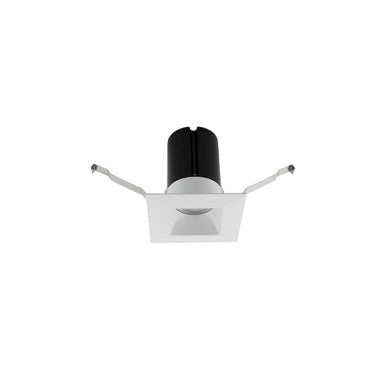 ION 2in SQR New Construction Downlight in White
