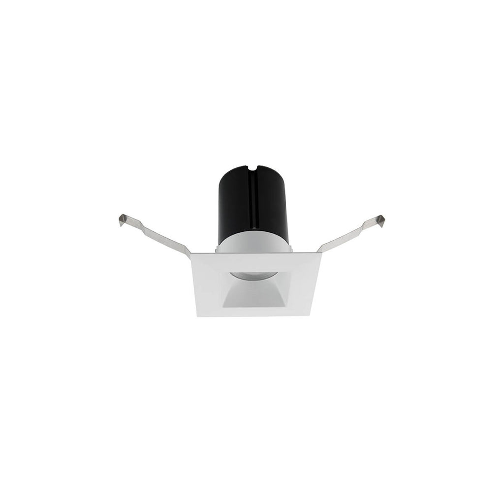 ION 2in SQR New Construction Downlight in White 5CCT