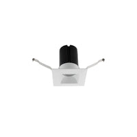 ION 2in SQR New Construction Downlight in White 5CCT
