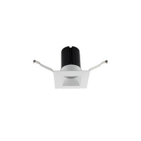 ION 2in SQR Remodel Downlight in White