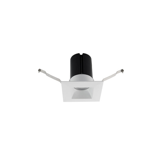 ION 2in SQR Remodel Downlight in White 5CCT