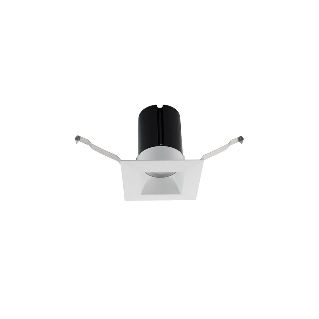 ION 2in SQR Remodel Downlight in White 5CCT