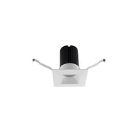 ION 2in SQR Remodel Downlight in White 5CCT