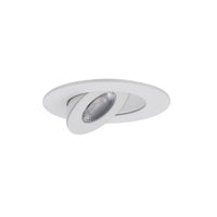 LOTOS 2IN ROUND ADJUSTABLE LED RECESSED