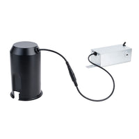 FQ 2in. Remodel Housing 15W IC