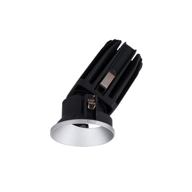 FQ 2in. Round Adjustable Trimless 940 Haze - R2FRAL-940-HZ