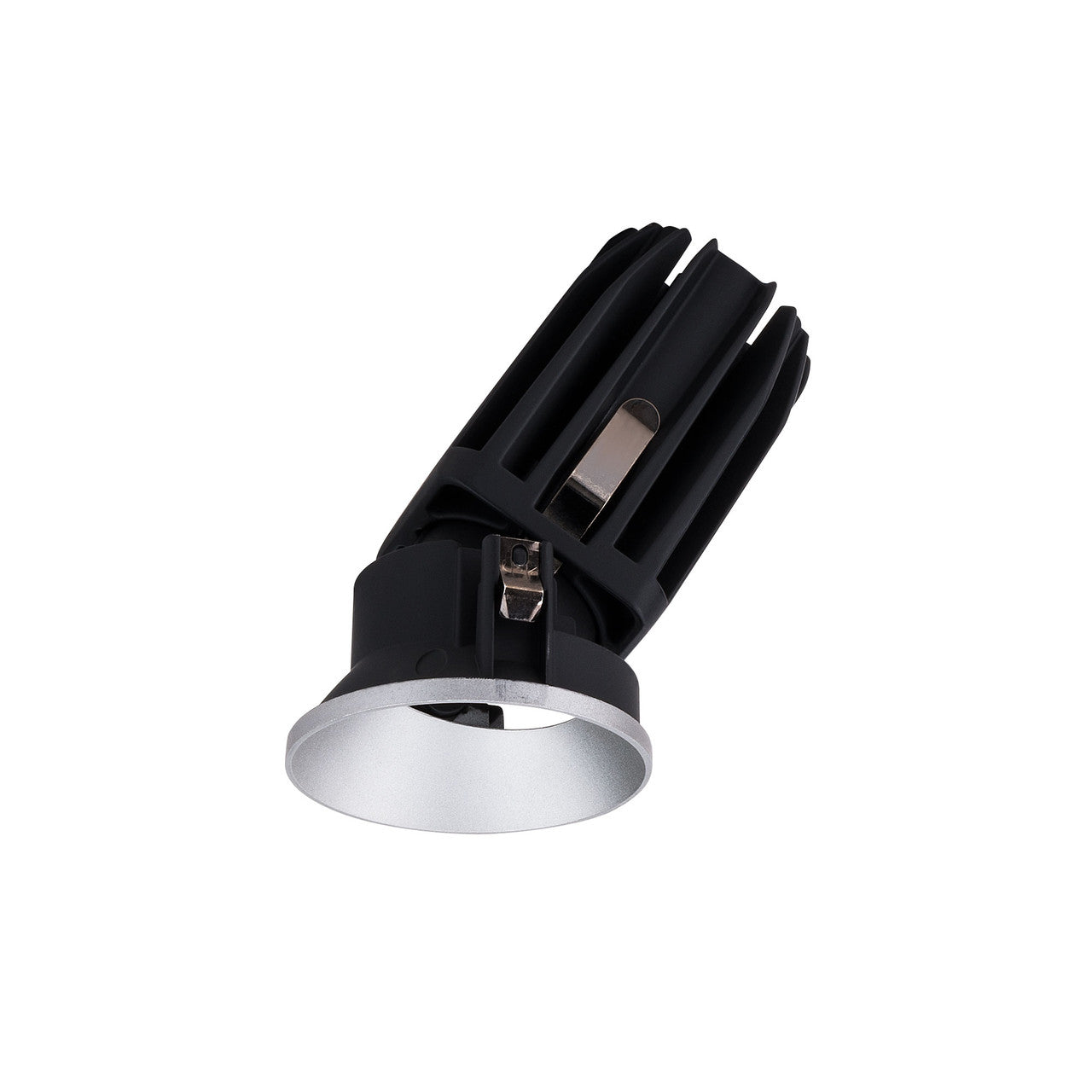FQ 2in. Round Adjustable Trimless Dim-to-Warm Haze