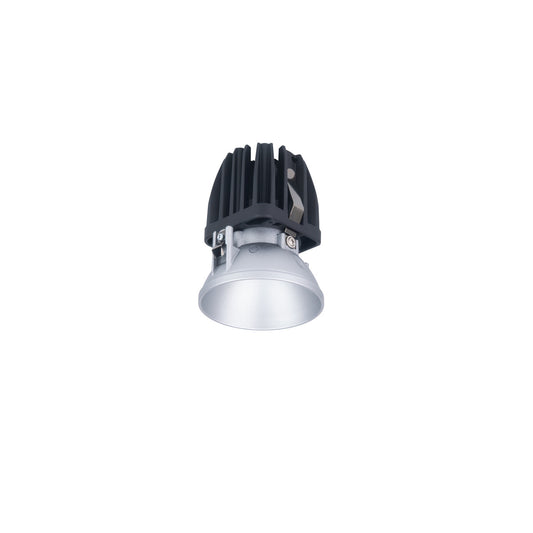 FQ 2in. Shallow Round DownlightTrimless 930 Haze