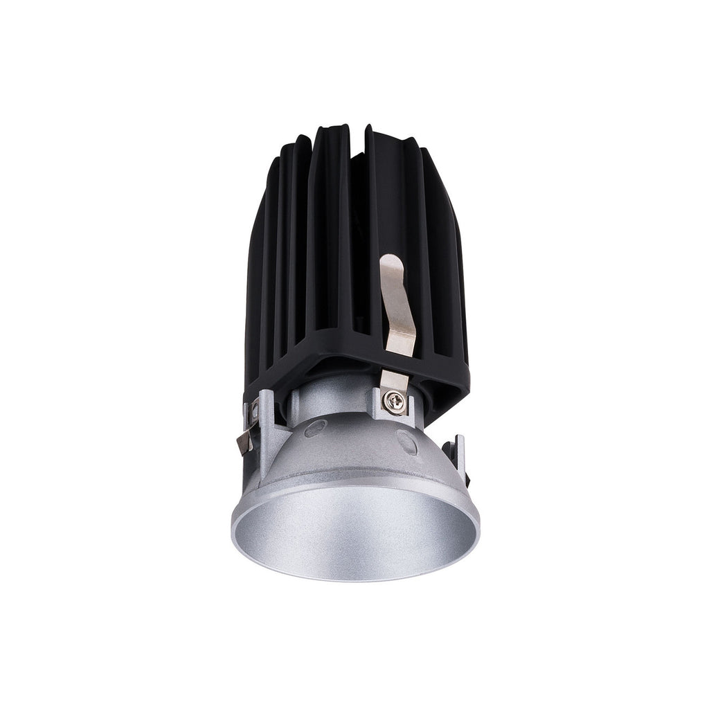FQ 2in. Round Downlight Trimless 927 Haze