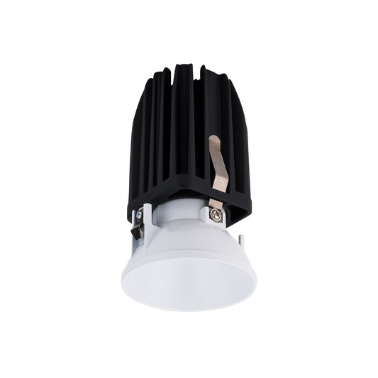 FQ 2in. Round Downlight Trimless 935 White