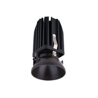 FQ 2in. Round Downlight Trimless 940 Dark Bronze - R2FRDL-940-DB