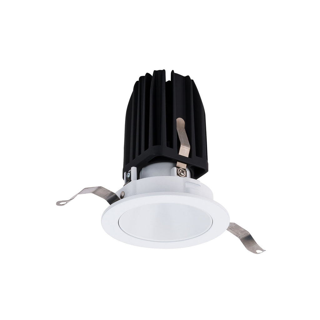 FQ 2in. Round Downlight Trim 930 White