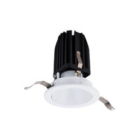 FQ 2in. Round Downlight Trim Dim-to-Warm White