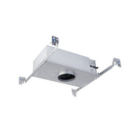 FQ 2in. Shallow New Const HSG Round Trimless 15W