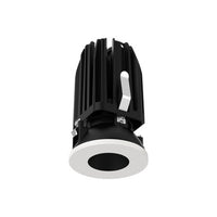 FQ 2in. Round Pinhole Trimless Dim-to-Warm White - R2FRPL-WD-WT