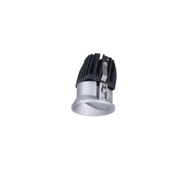 FQ 2in. Shallow Round Wall Wash Trimless 930 Haze