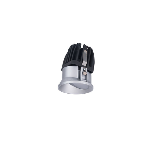 FQ 2in. Shallow Round Wall Wash Trimless 927 Haze