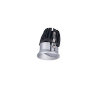 FQ 2in. Shallow Round Wall Wash Trimless 927 Haze