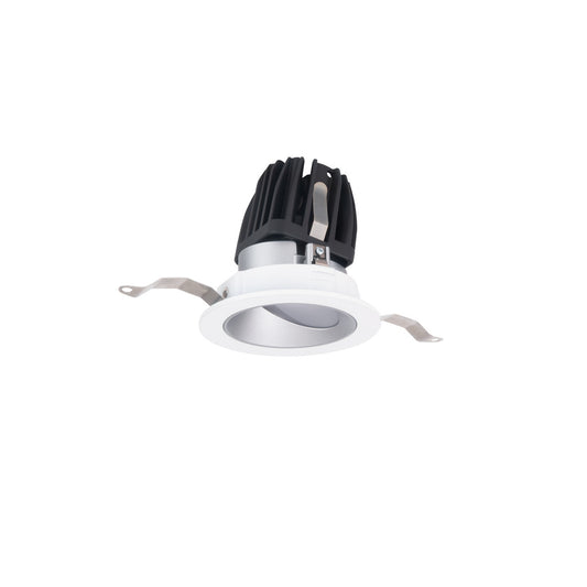 FQ 2in. Shallow Round Wall Wash Trimless 930 Haze/White