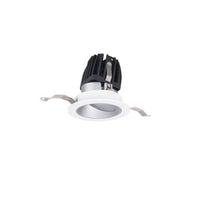 FQ 2in. Shallow Round Wall Wash Trimless 930 Haze/White