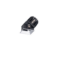 FQ 2in. Shallow Square Adjustable Trimless 930 Haze