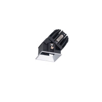 FQ 2in. Shallow Square Adjustable Trimless Dim-to-Warm Haze