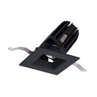 FQ 2in. Square Adjustable Trim 940 Black - R2FSAT-940-BK