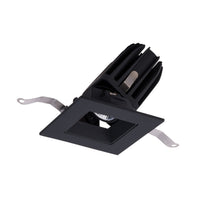 FQ 2in. Square Adjustable Trim 930 Black