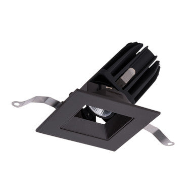 FQ 2in. Square Adjustable Trim 930 Dark Bronze
